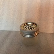 Cover image of Food Storage  Jar