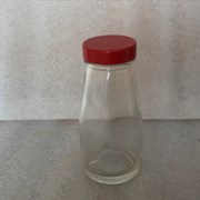 Cover image of Glass Bottle 