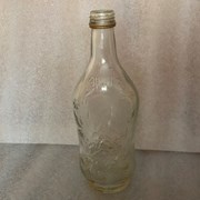 Cover image of Glass Bottle