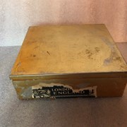 Cover image of Storage  Tin 