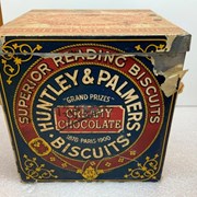 Cover image of Biscuit Tin