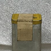 Cover image of  Tin 