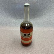 Cover image of Oil Bottle