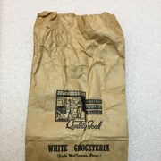 Cover image of Paper Bag