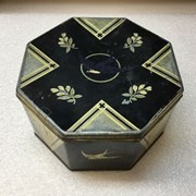 Cover image of Tin Box