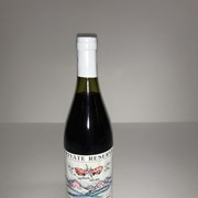 Cover image of Wine Bottle