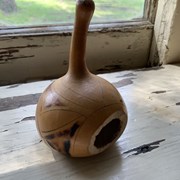 Cover image of Worked Gourd