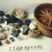 Cover image of Collection Mineral 