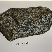 Cover image of Quartz; Bornite; Sphalerite; Pyrite Mineral