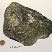 Cover image of Chalcopyrite; Pentlandite; Pyrite Mineral