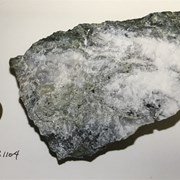 Cover image of Pyrite Mineral