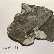 Cover image of Quartz; Calcite Mineral