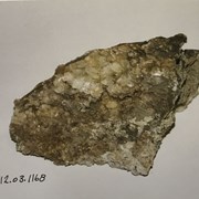 Cover image of Calcite Mineral