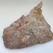Cover image of Sedimentary Rock
