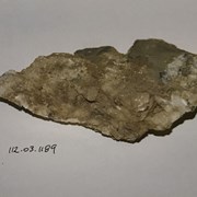 Cover image of Calcite Mineral