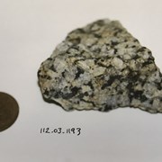 Cover image of Igneous Rock