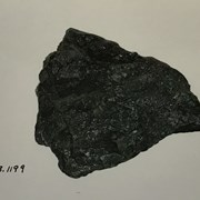 Cover image of Native Copper; Malachite Mineral