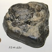 Cover image of Metamorphic Rock