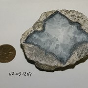 Cover image of Chalcedony Mineral