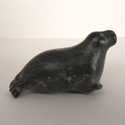 Cover image of Seal
