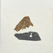 Cover image of Untitled [Harpooning Whale]