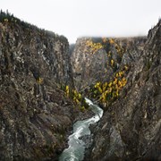 Cover image of Stikine River