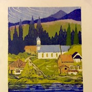 Cover image of Moyie, B.C.