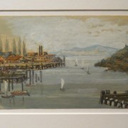 Cover image of Victoria Harbour