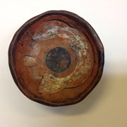 Cover image of ceramic bowl