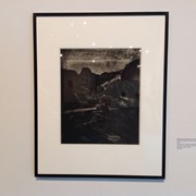 Cover image of Untitled [Avalanche chute, Kananaskis]