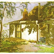 Cover image of Back of House in Calgary