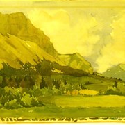 Cover image of Table Mountain