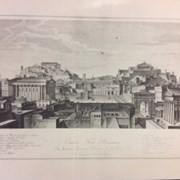 Cover image of The Roman Forum