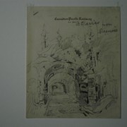 Cover image of Glacier (Tunnel) from Sicamous