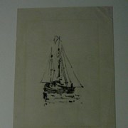Cover image of Sailboat