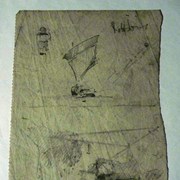 Cover image of Sailor in Sailboat