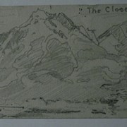 Cover image of The Close of Day