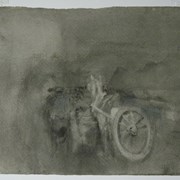 Cover image of Cart and Fog