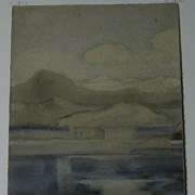 Cover image of Shuswap Lake