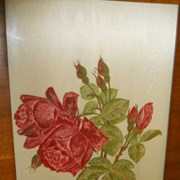 Cover image of Roses