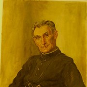 Cover image of Father Jean Louis Levern