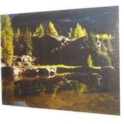 Cover image of Opabin Plateau, Lake O'Hara