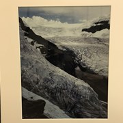 Cover image of Andromeda and Athabasca Glaciers, Columbia Icefield