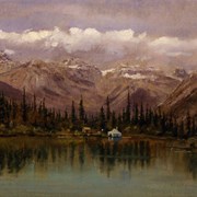Cover image of Bow River 