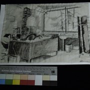 Cover image of Untitled (Whyte Museum Office)