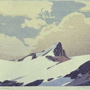 Cover image of St. Nicholas Peak