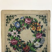 Cover image of Needlework Pattern