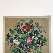 Cover image of Needlework Pattern