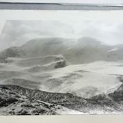 Cover image of Mount Athabasca, Jasper National Park