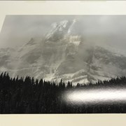 Cover image of Howse Peak, Banff National Park
